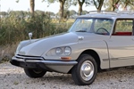 1967 Citroën Break ID 21 Confort oldtimer te koop