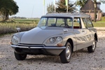 1967 Citroën Break ID 21 Confort oldtimer te koop