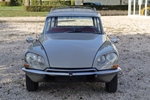 1967 Citroën Break ID 21 Confort oldtimer te koop