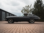 1965 Jaguar E-Type 4.2L Series 1 FHC Project oldtimer te koop