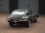 1965 Jaguar E-Type 4.2L Series 1 FHC Project oldtimer te koop