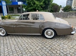 1956 Bentley S1 oldtimer te koop