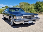 1977 Cadillac Brougham - 62.000 KM oldtimer te koop