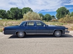 1977 Cadillac Brougham - 62.000 KM oldtimer te koop