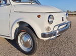 1970 Fiat 500 L- NO RESERVE oldtimer te koop