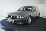 1987 BMW 735i oldtimer te koop