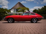 1964 Jaguar E-Type Fixed Head Coupe RHD oldtimer te koop