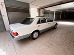 1987 Mercedes 300 SDL Turbodiesel oldtimer te koop