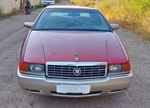 1992 Cadillac El dorado 4.9 V8 oldtimer te koop