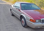 1992 Cadillac El dorado 4.9 V8 oldtimer te koop