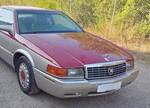 1992 Cadillac El dorado 4.9 V8 oldtimer te koop