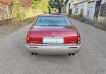 1992 Cadillac El dorado 4.9 V8 oldtimer te koop