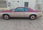 1992 Cadillac El dorado 4.9 V8 oldtimer te koop