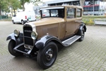 1929 Citroën AC4 Saloon oldtimer te koop