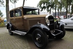 1929 Citroën AC4 Saloon oldtimer te koop