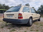 1987 Mercedes 300 TD Break oldtimer te koop