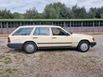 1987 Mercedes 300 TD Break oldtimer te koop