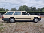 1987 Mercedes 300 TD Break oldtimer te koop