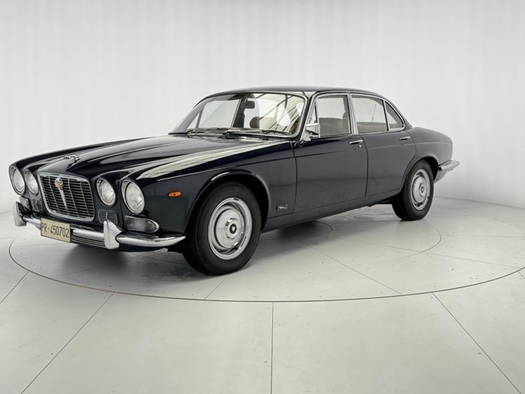 1971 Jaguar XJ S1 2.8 oldtimer te koop