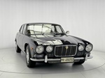 1971 Jaguar XJ S1 2.8 oldtimer te koop