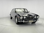 1971 Jaguar XJ S1 2.8 oldtimer te koop