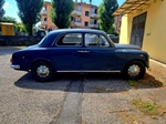 1957 Lancia Appia S2  oldtimer te koop