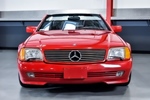 1992 Mercedes 500SL oldtimer te koop