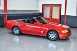 1992 Mercedes 500SL oldtimer te koop