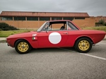 1973 Lancia Fulvia 1.3s oldtimer te koop