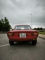 1973 Lancia Fulvia 1.3s oldtimer te koop