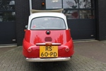 1955 BMW Isetta 300 oldtimer te koop