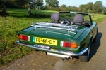 1979 Triumph Spitfire 1500 MK4  oldtimer te koop