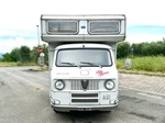 1975 Alfa Romeo A12 Caravan oldtimer te koop