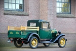 1931 Ford Model A Pick-UP oldtimer te koop