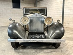 1926 Rolls-Royce Twenty Drophead Coupe by Barker oldtimer te koop