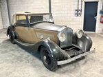 1926 Rolls-Royce Twenty Drophead Coupe by Barker oldtimer te koop