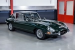 1966 Jaguar E-Type 4.2 - Serie 1 Coupe oldtimer te koop