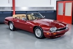 1994 Jaguar XJS 4.0L I6 oldtimer te koop