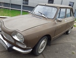 1974 Citroën Ami 8 oldtimer te koop