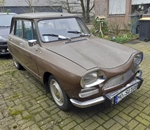 1974 Citroën Ami 8 oldtimer te koop