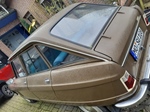 1974 Citroën Ami 8 oldtimer te koop