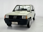 1986 Fiat Panda 750 Fire oldtimer te koop