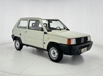 1986 Fiat Panda 750 Fire oldtimer te koop