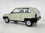 1986 Fiat Panda 750 Fire oldtimer te koop