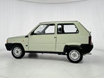 1986 Fiat Panda 750 Fire oldtimer te koop