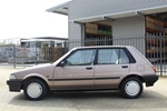 1985 Toyota Corolla 1.3 GL - 49.000 km oldtimer te koop