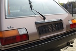 1985 Toyota Corolla 1.3 GL - 49.000 km oldtimer te koop