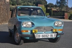 1976 Citroën Ami 8 oldtimer te koop