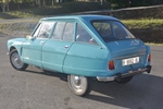 1976 Citroën Ami 8 oldtimer te koop