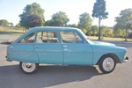 1976 Citroën Ami 8 oldtimer te koop